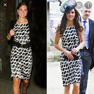 Kate Middleton’s Zara Dress